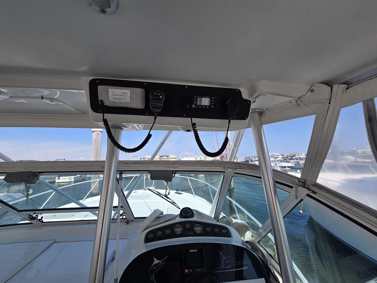 Used 2002 36' Luhrs 36 Open | 36ft