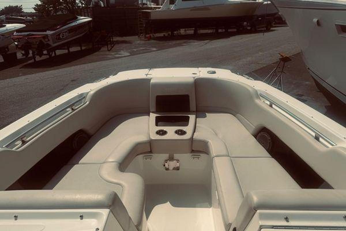 Used 2020 Boston Whaler 270 Vintage | 27ft