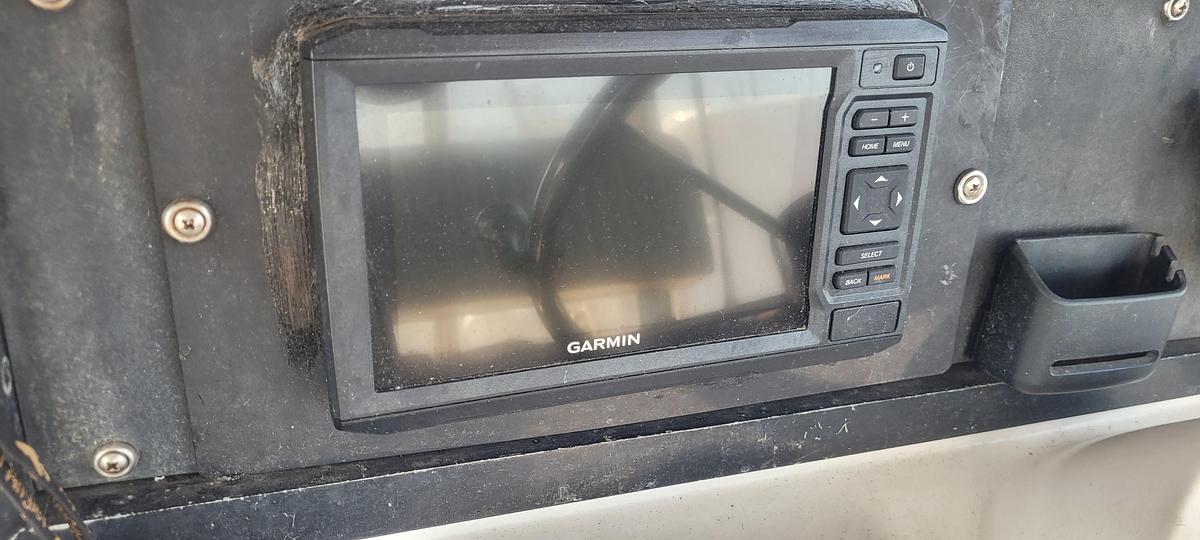 Used 1990 Blackfin 32 Combi | 32ft