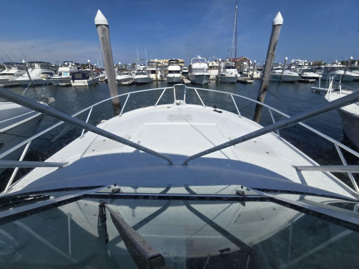 Used 2002 36' Luhrs 36 Open | 36ft