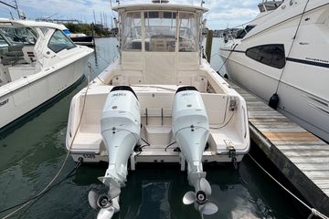 Used 2006 33' Grady-White Express 330 | 33ft