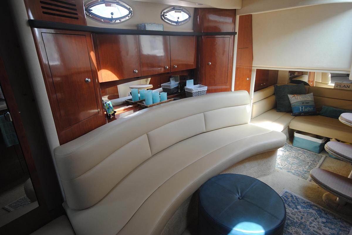 Used 2006 Sea Ray 340 Sundancer | 34ft