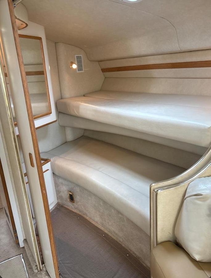 Used 1997 Sea Ray 400 Express Cruiser | 40ft