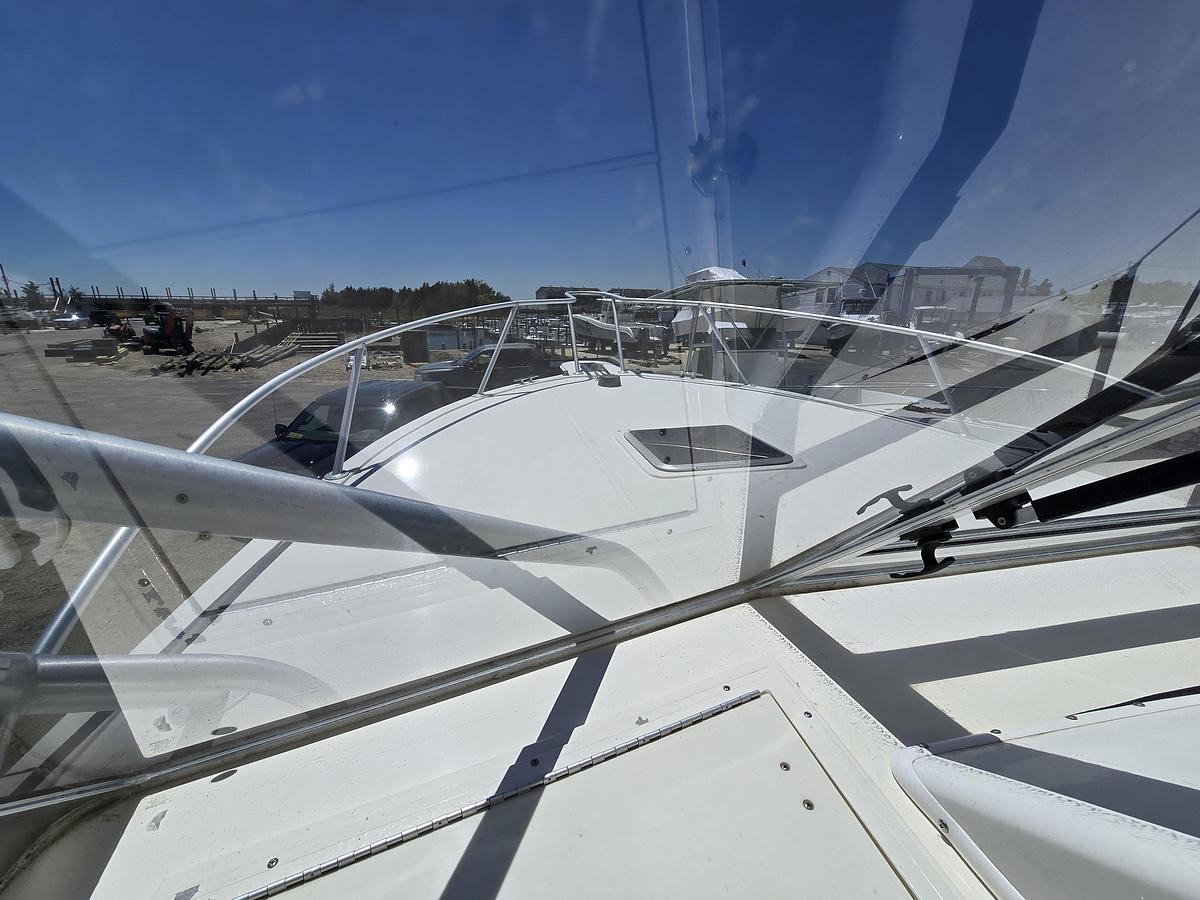 Used 2003 Albemarle 305 Express Fisherman | 30'