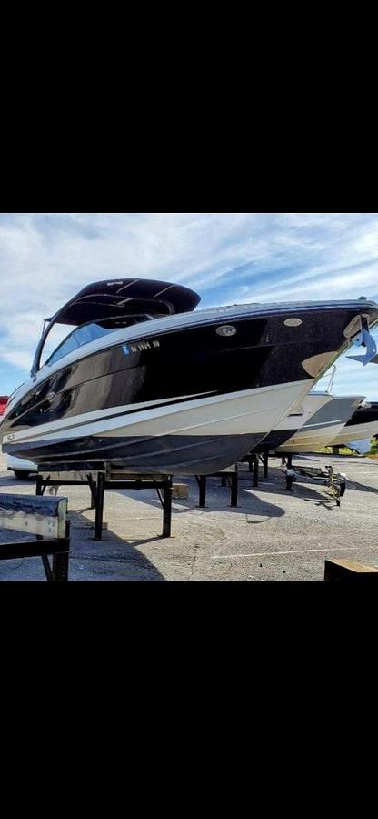 Used 2015 Sea Ray 270 SLX | 27ft