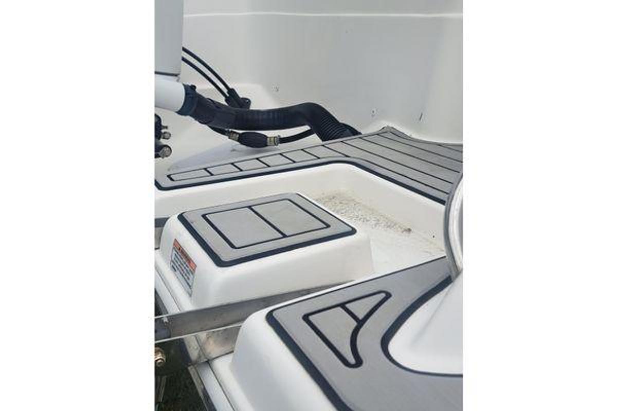 Used 2019 Sea Fox 228 Traveler | 22ft