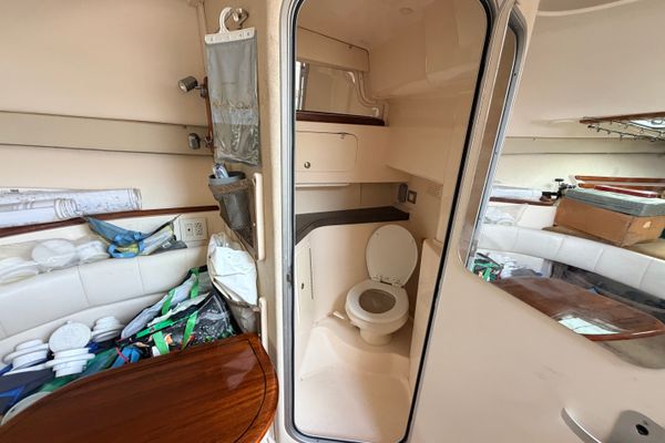 Used 2006 33' Grady-White Express 330 | 33ft