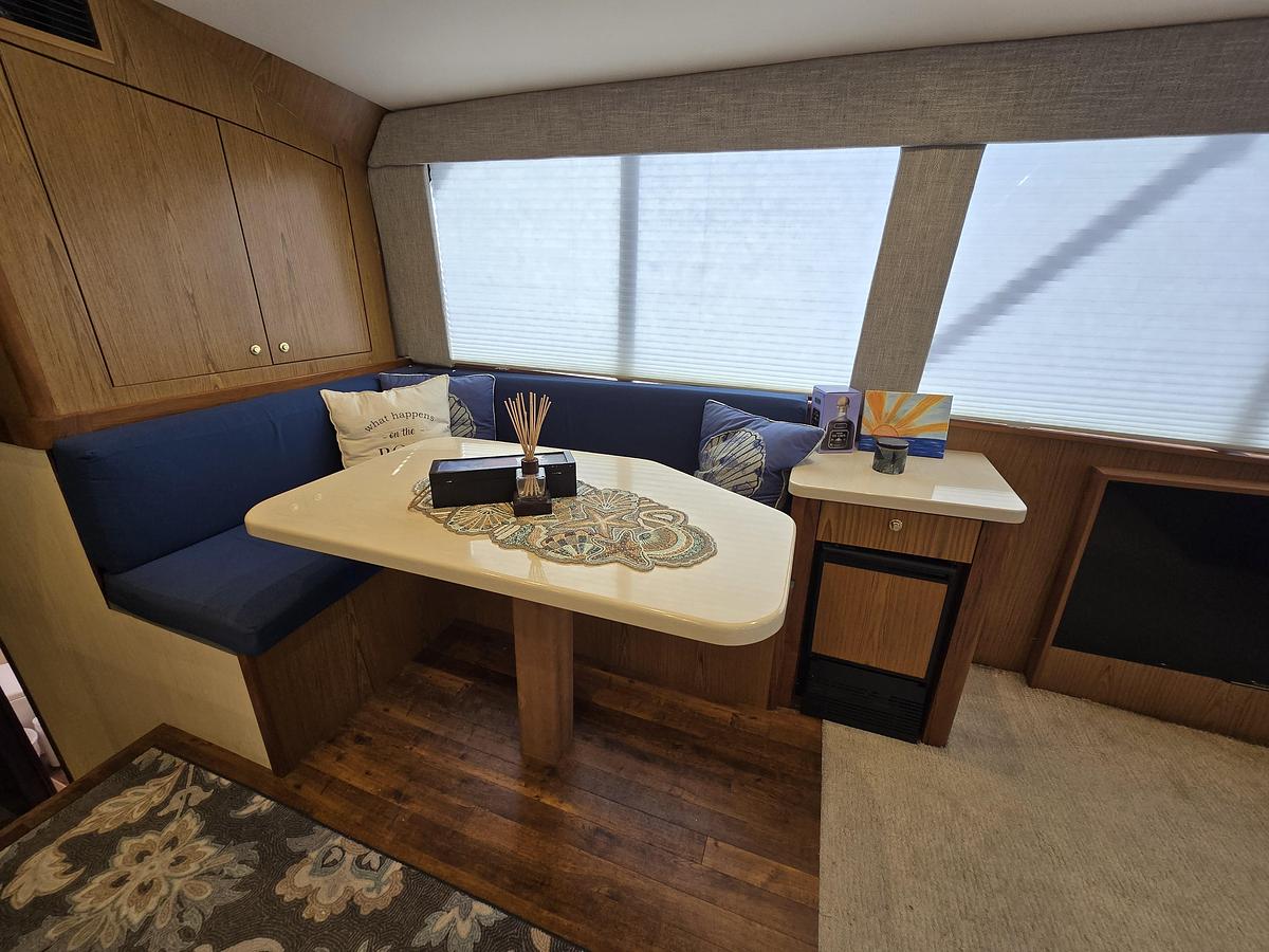 Used 1982/2016 Ocean Yachts 55 Super Sport | 55ft