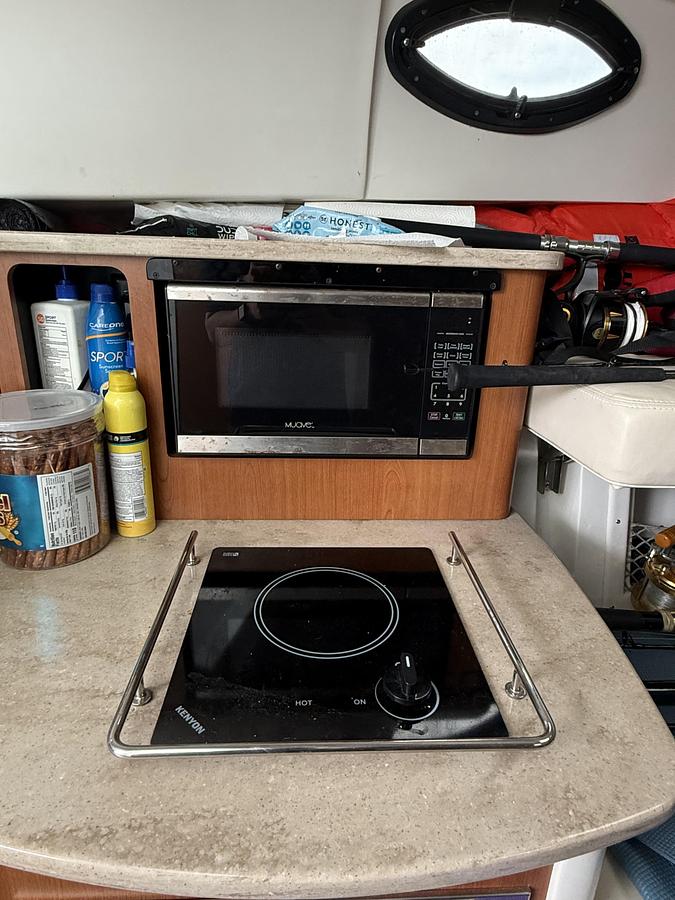 Used 2018 32' Sailfish 320 Express | 32ft