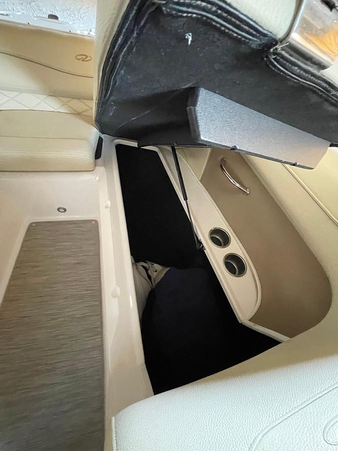 Used 2019 Regal 22 FasDeck | 22ft