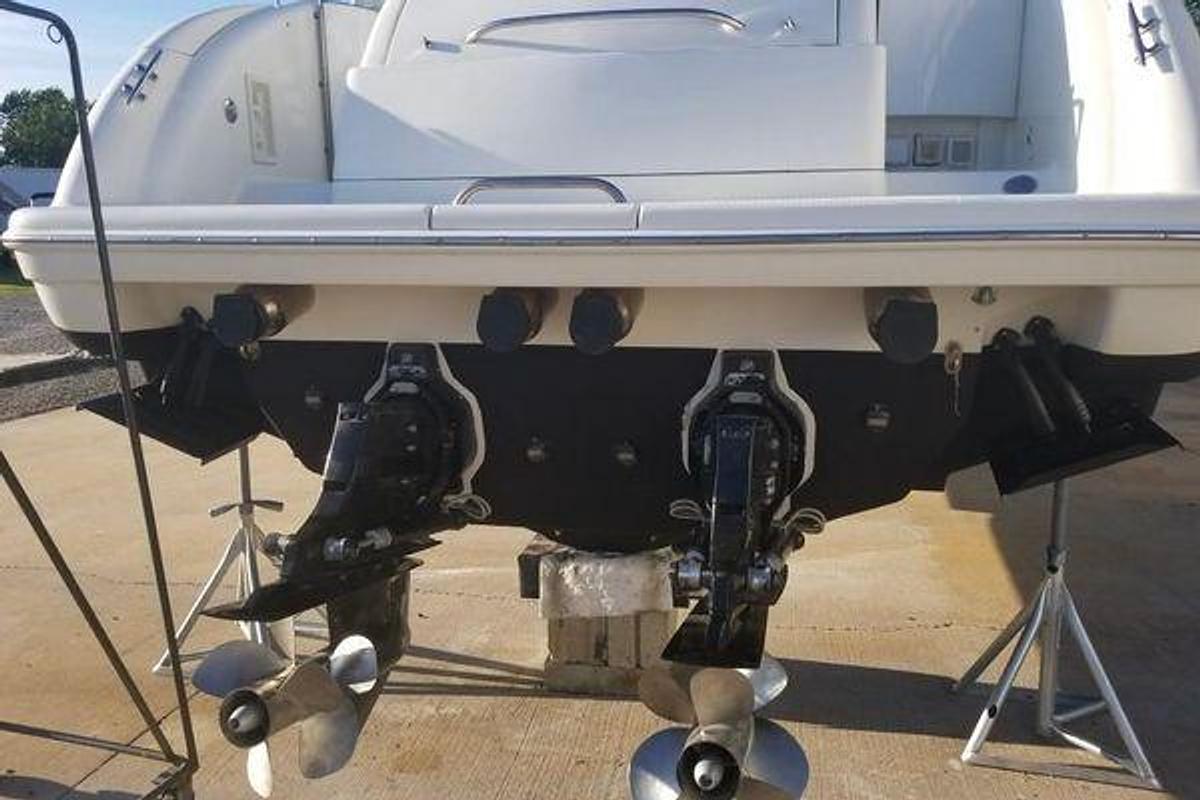 Used 1999 Formula 400 Super Sport | 40ft