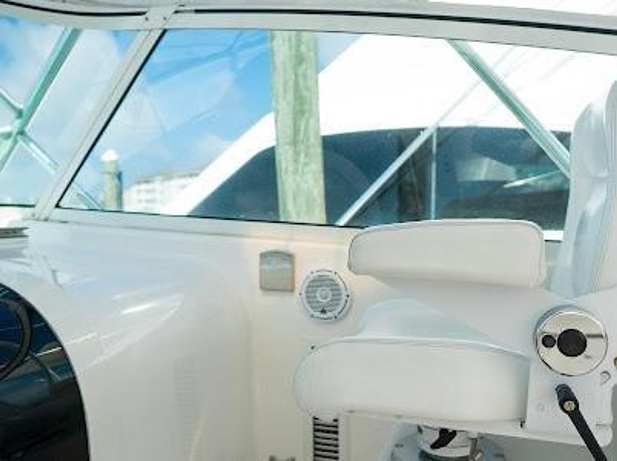 Used 1999 Viking Express | 50ft