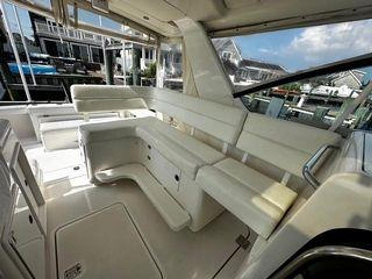 Used 2003 Tiara Yachts3500 Open | 35ft