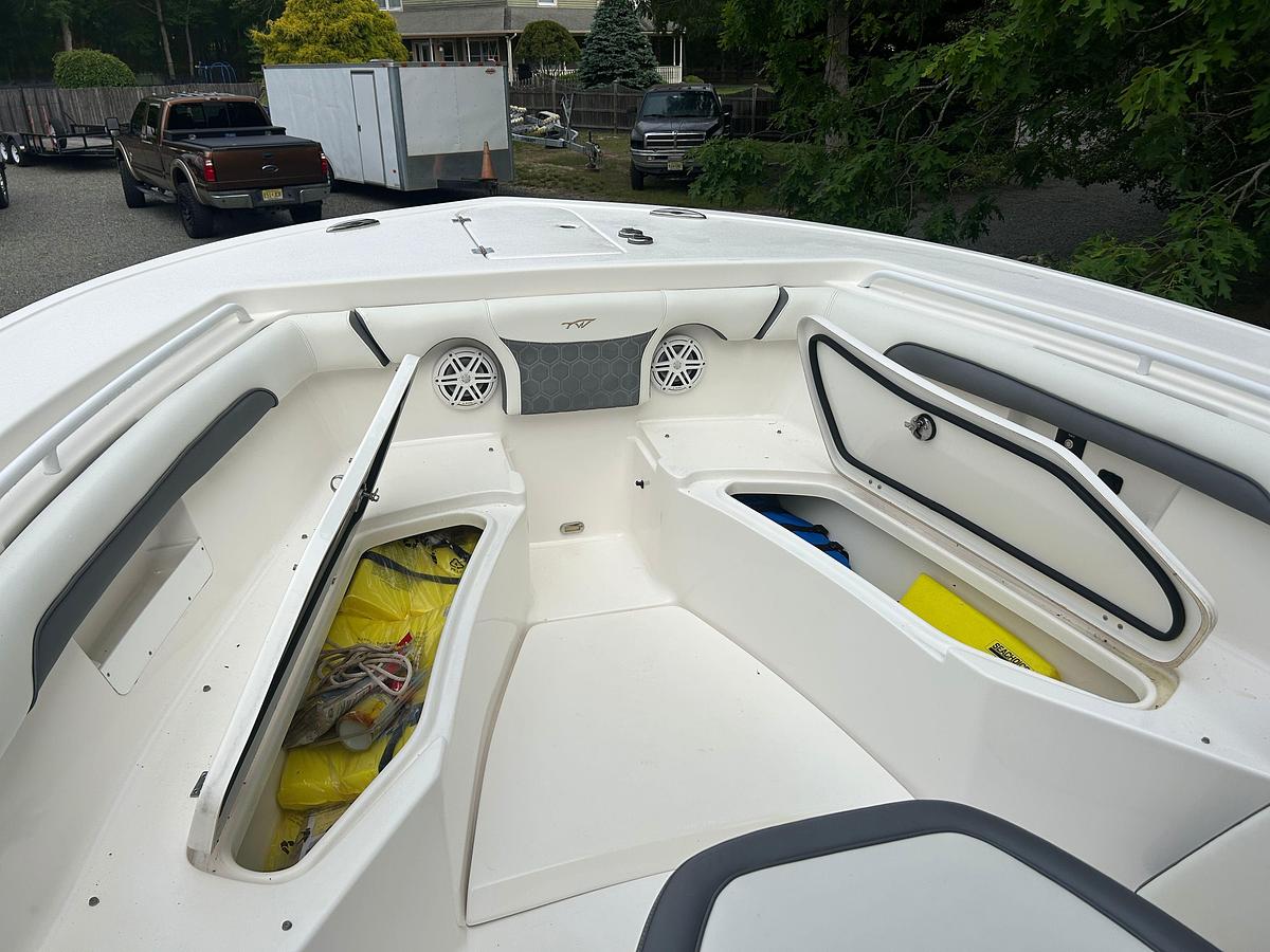 Used 2020 Tidewater 272 CC Adventure | 27ft