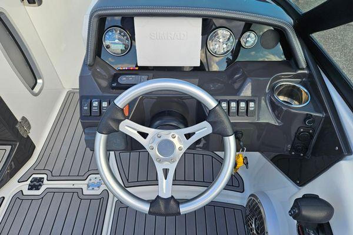 Used 2022 Monterey M-45 | 24ft