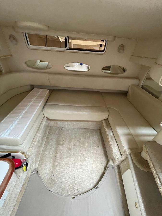 Used 2001 Sea Ray 310 Sundancer | 31ft