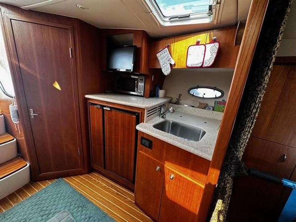 Used 2003 Tiara Yachts3500 Open | 35ft