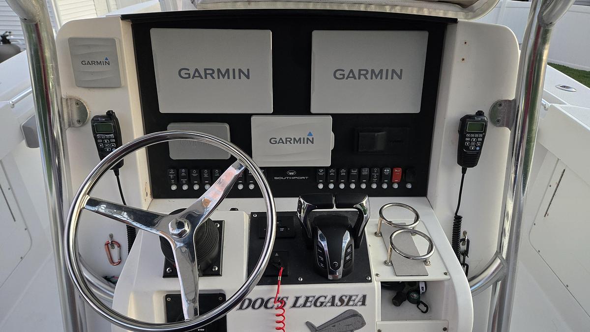 Used 2006 28' Southport 28 Center Console | 28ft