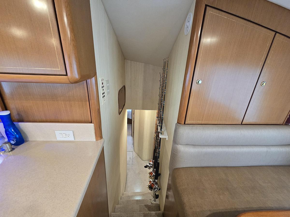 Used 2004 Ocean Yachts 50 Super Sport | 50ft