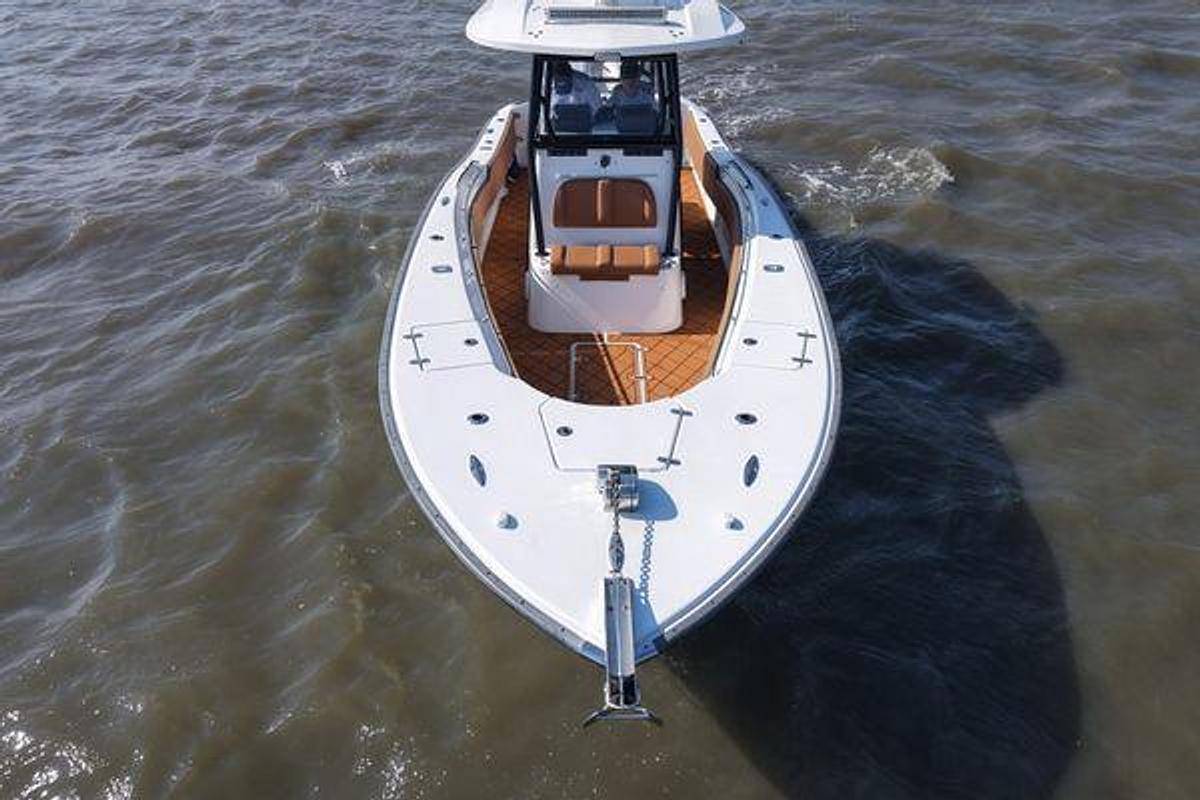 Used 2021 32' Cape Horn 32T | 32ft