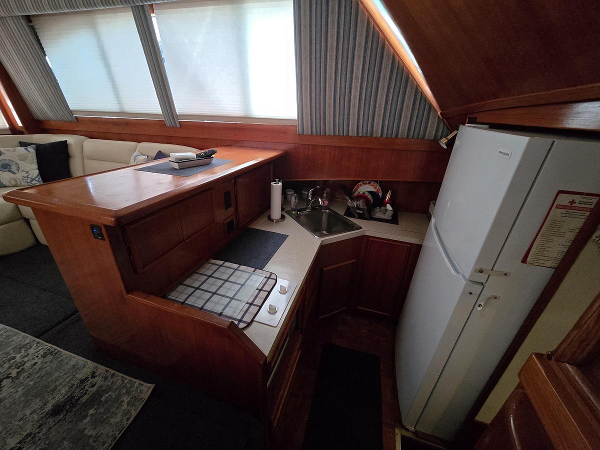 Used 1988 46' Post 46 Convertible | 46ft