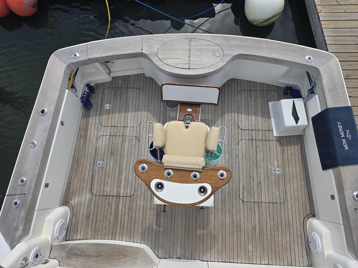 Used 2004 Ocean Yachts 50 Super Sport | 50ft