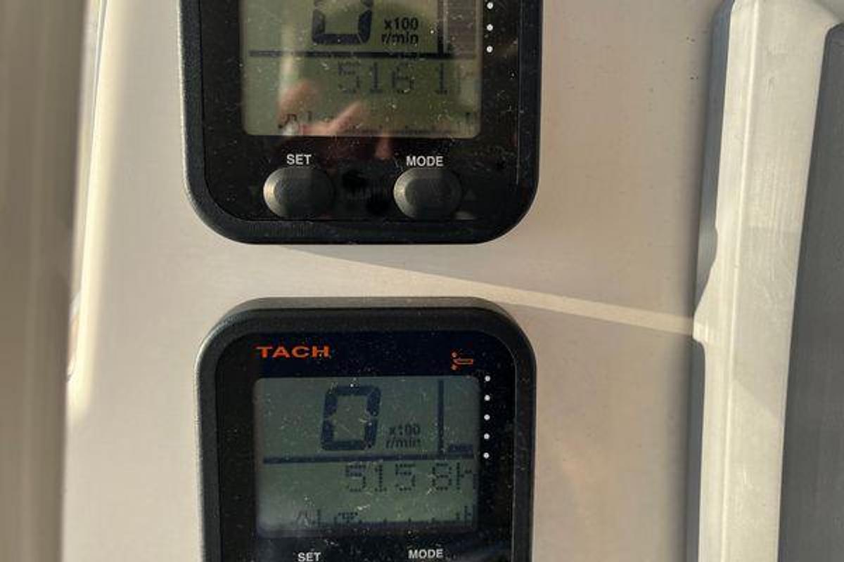 Used 2014 Cobia 296 Center Console | 29ft