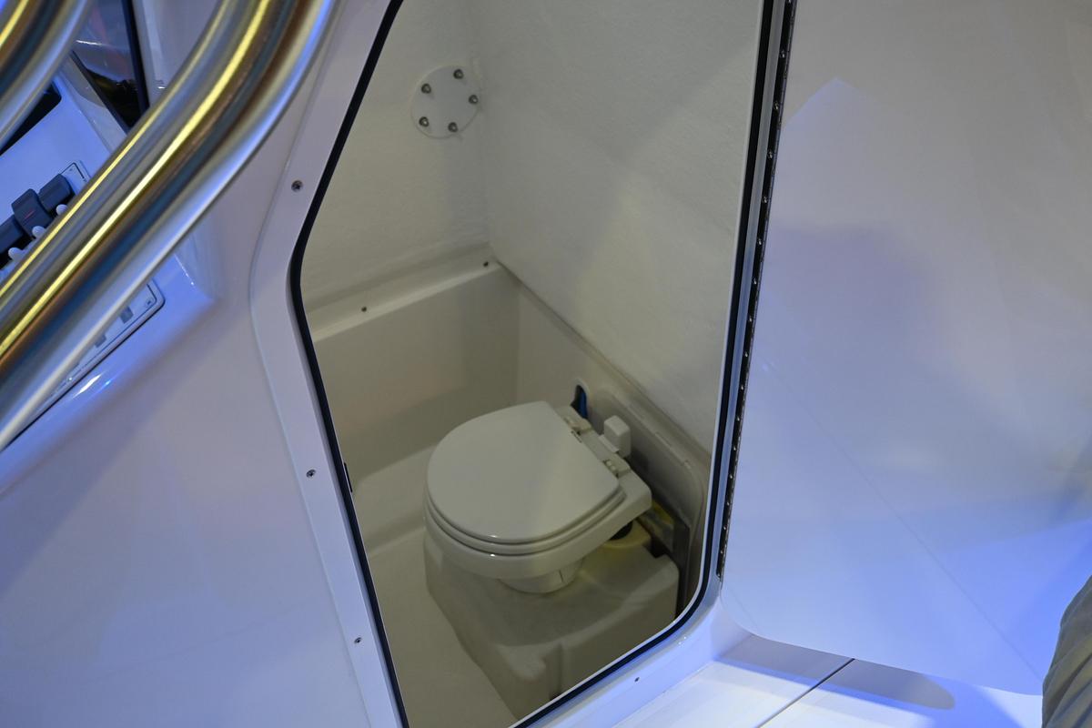 2026 Jersey Cape 31 Little Devil | 31ft