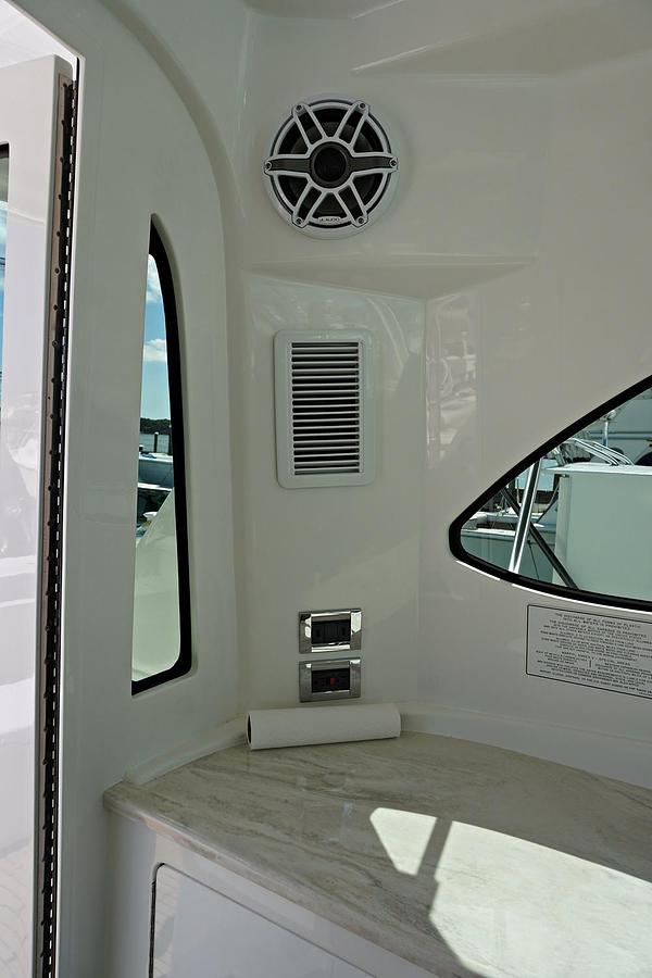 Used 2022 Henriques 42EXHT | 42ft