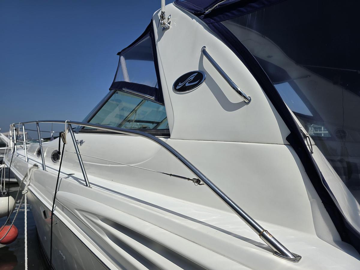 Used 1999 40' Sea Ray 400 Sundancer | 40ft