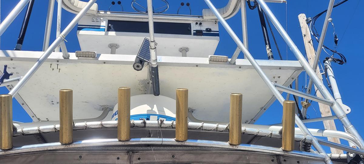 Used 1990 Blackfin 32 Combi | 32ft