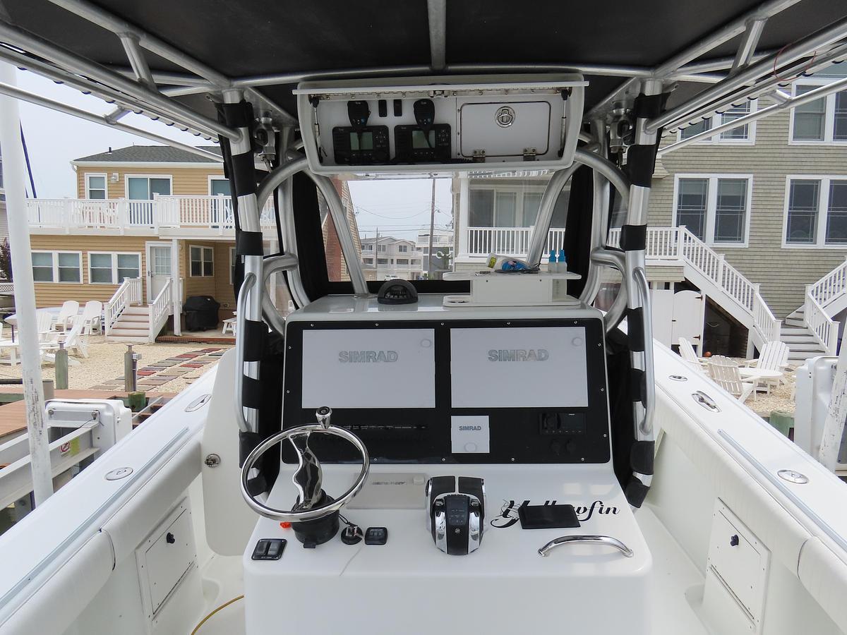 Used 2008 Yellowfin 34 Offshore | 34ft