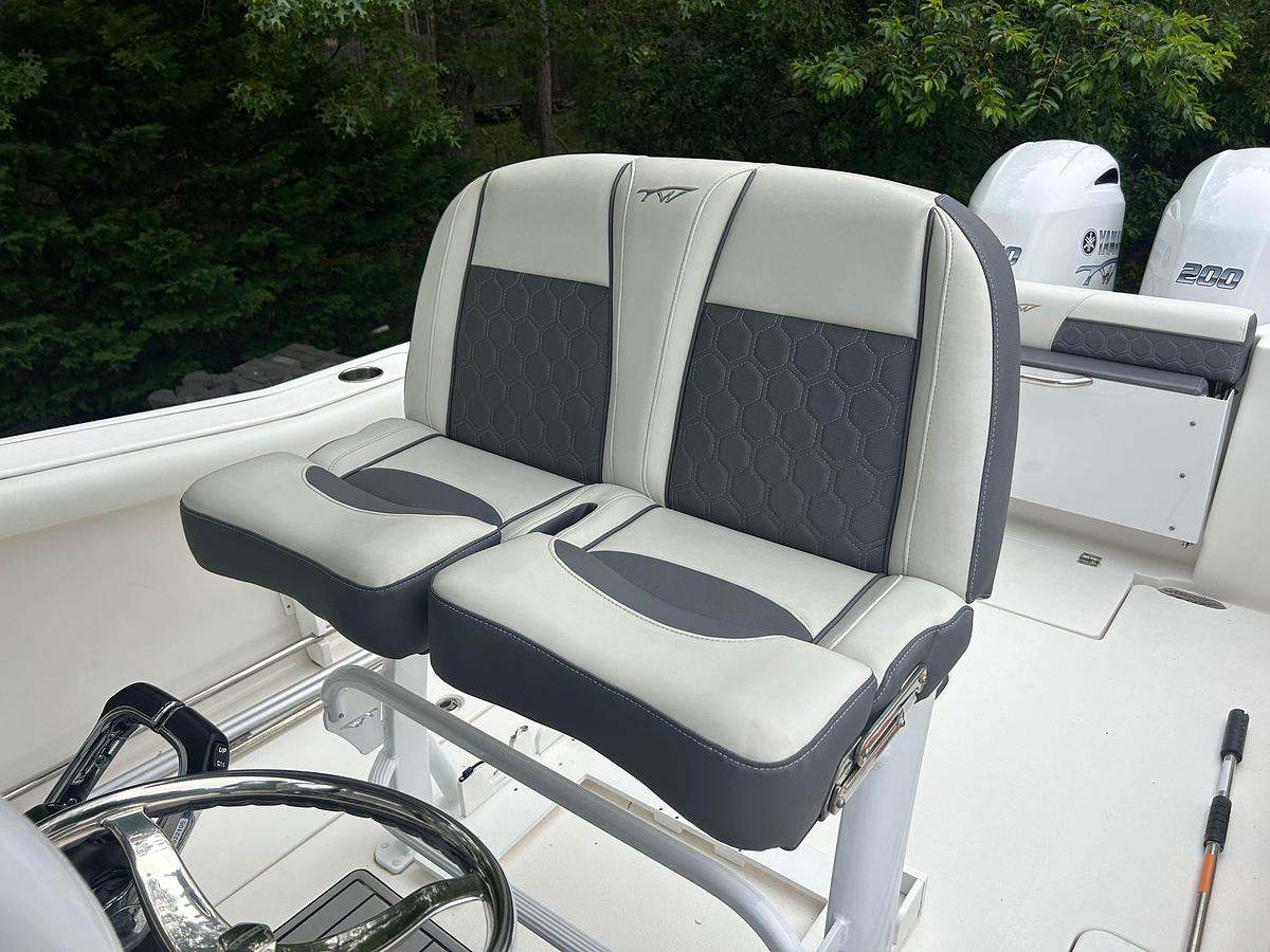 Used 2020 Tidewater 272 CC Adventure | 27ft