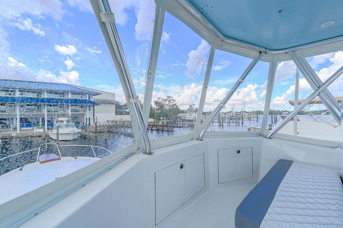 Used 1982 Hatteras 46 Convertible | 46ft