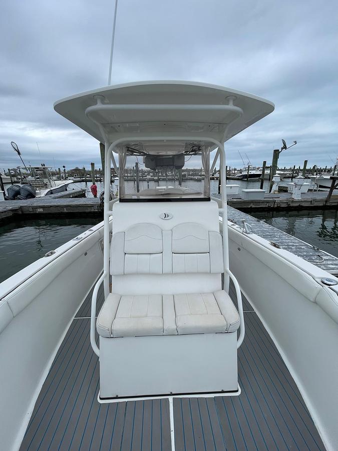 Used 2017 Clearwater 2508 Center Console | 26ft
