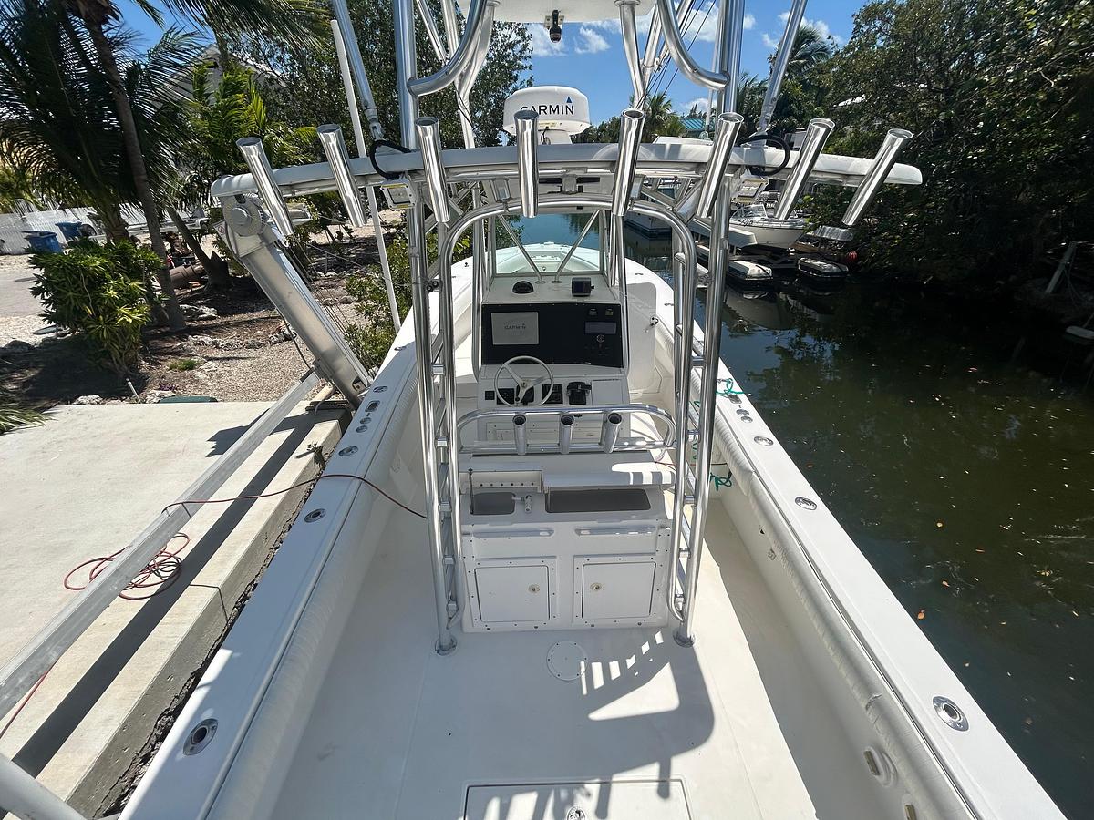 Used 2001 Regulator 32 Cc | 32ft