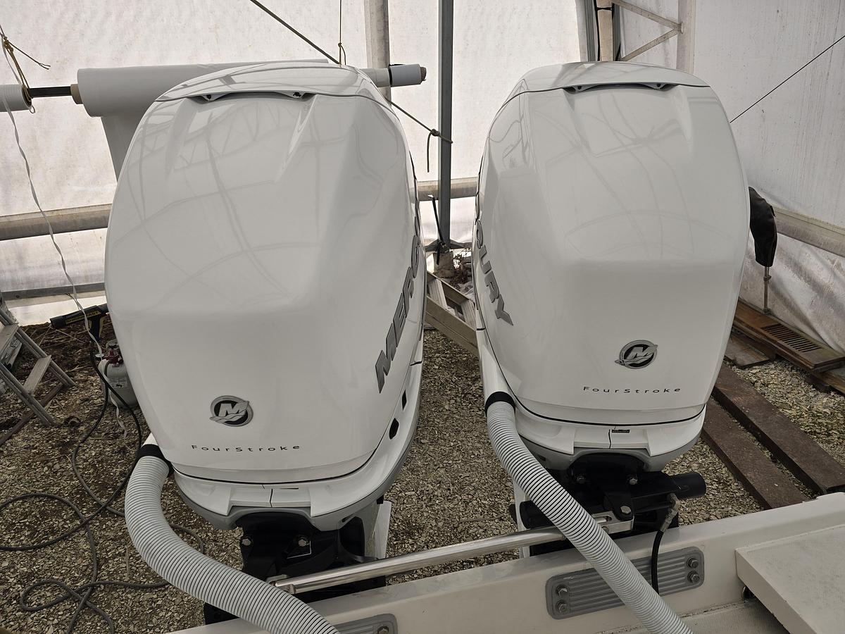 Used 2010 Jupiter 34 FS | 34ft