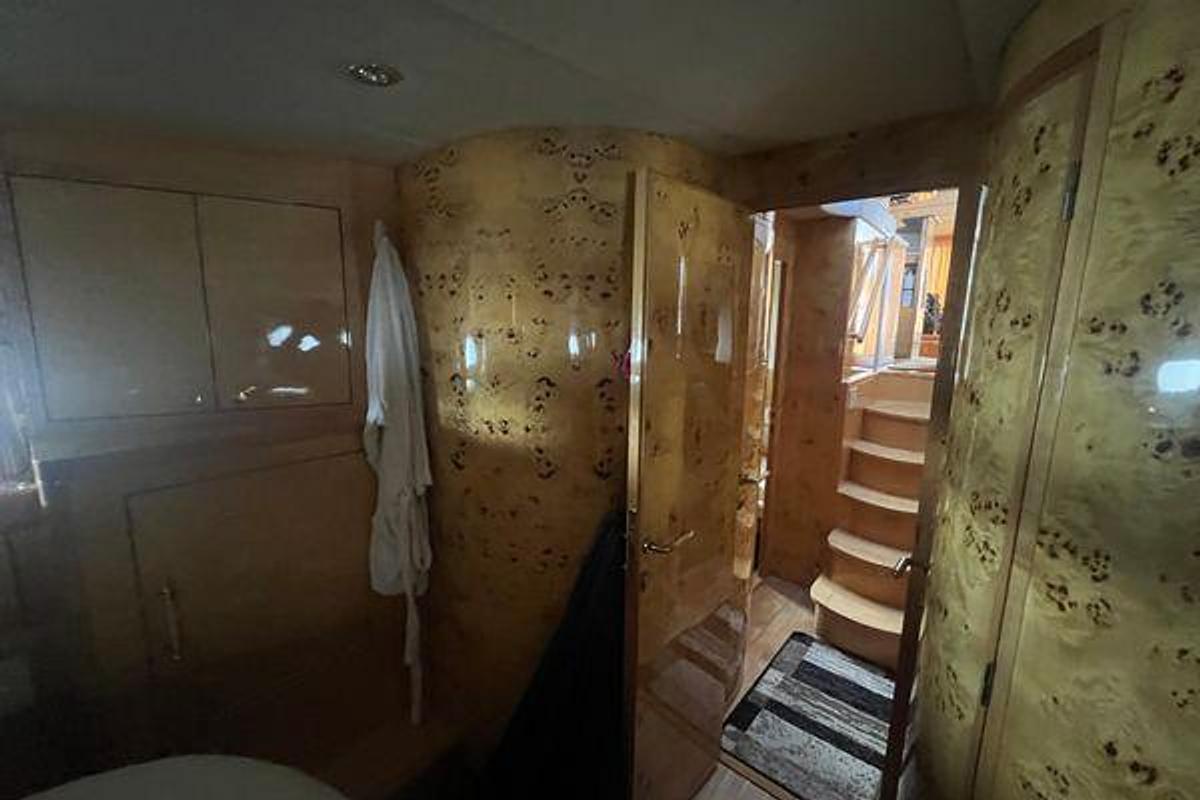 Used 2001 Jefferson International 5300 | 53ft