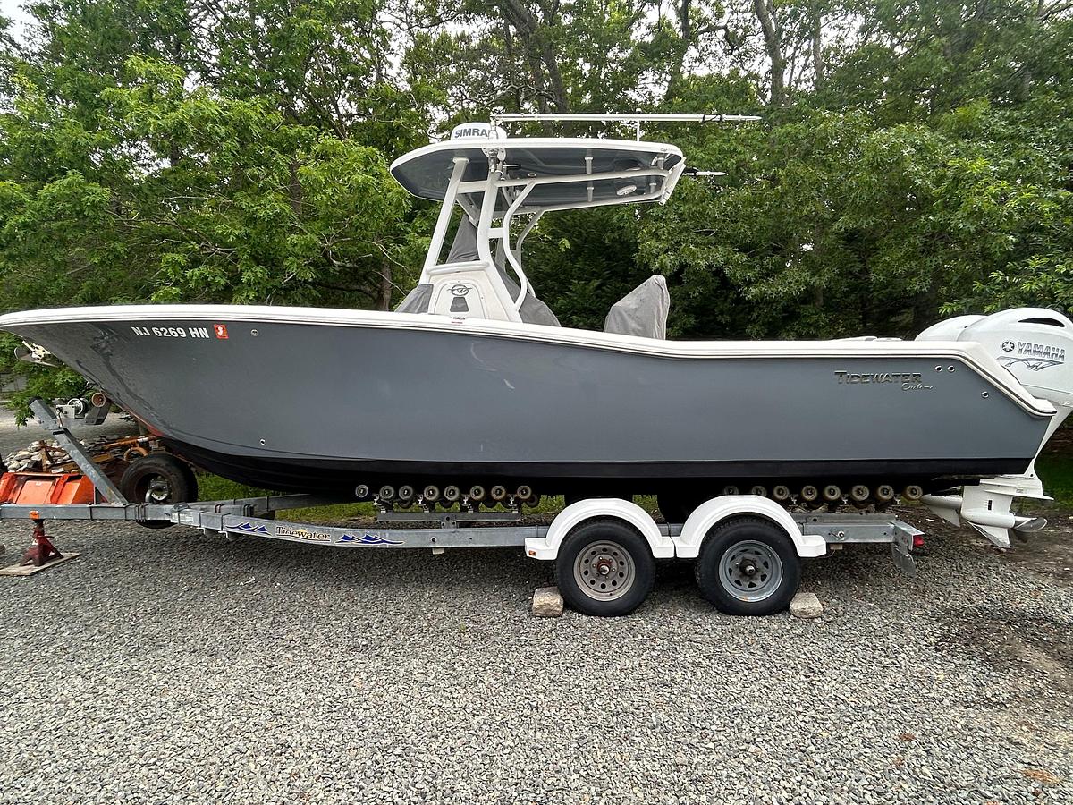 Used 2020 Tidewater 272 CC Adventure | 27ft