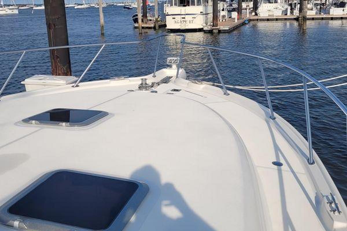 Used 2006 Tiara Yachts 4200 Open | 42ft