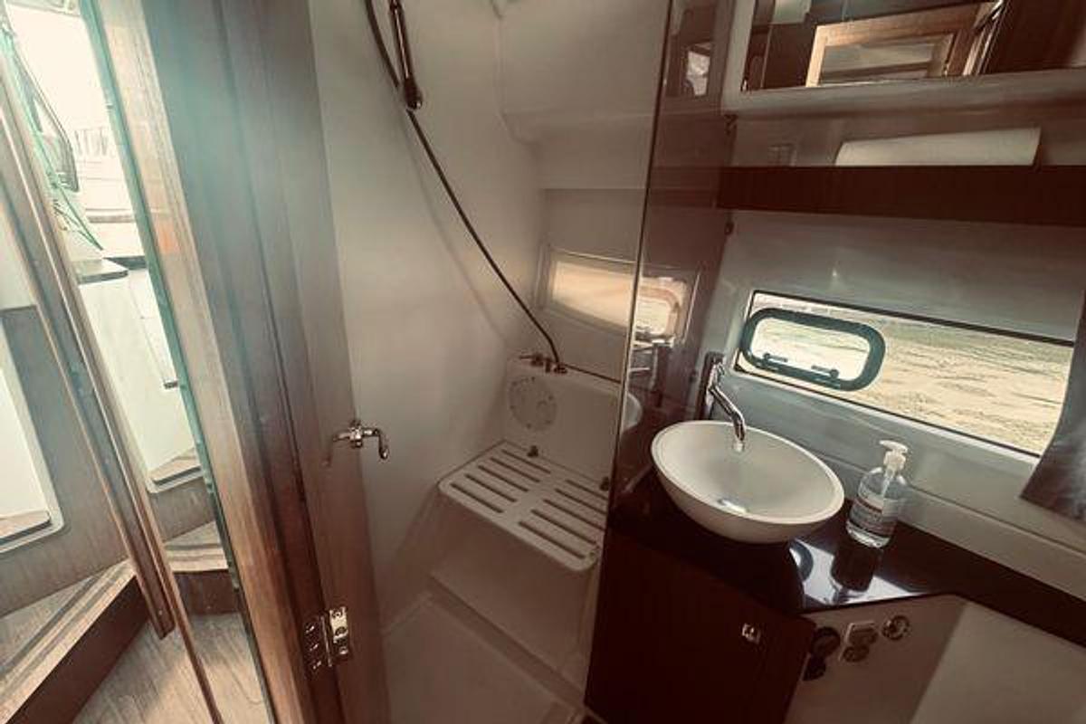 Used 2020 Jeanneau NC 1095 - 34ft