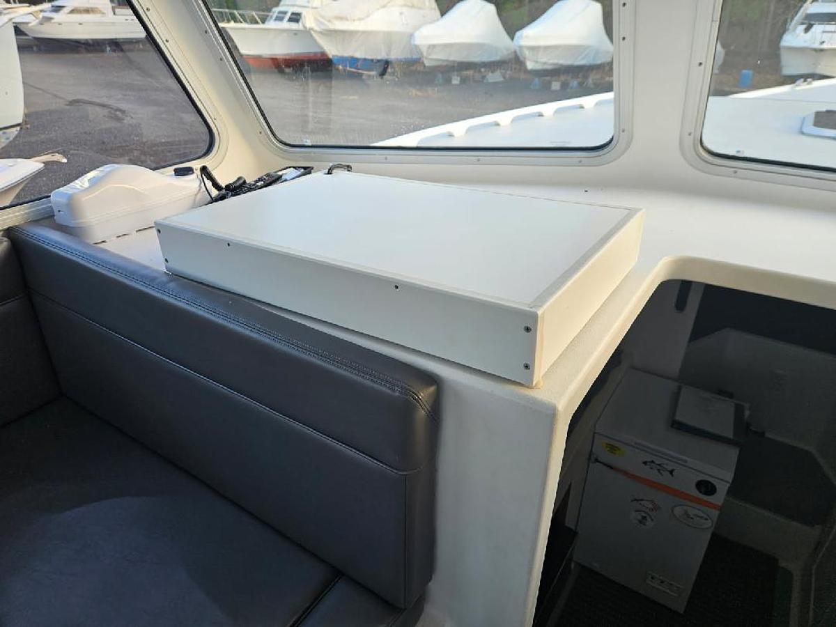 Used 2022 Flowers Downeast - 38ft