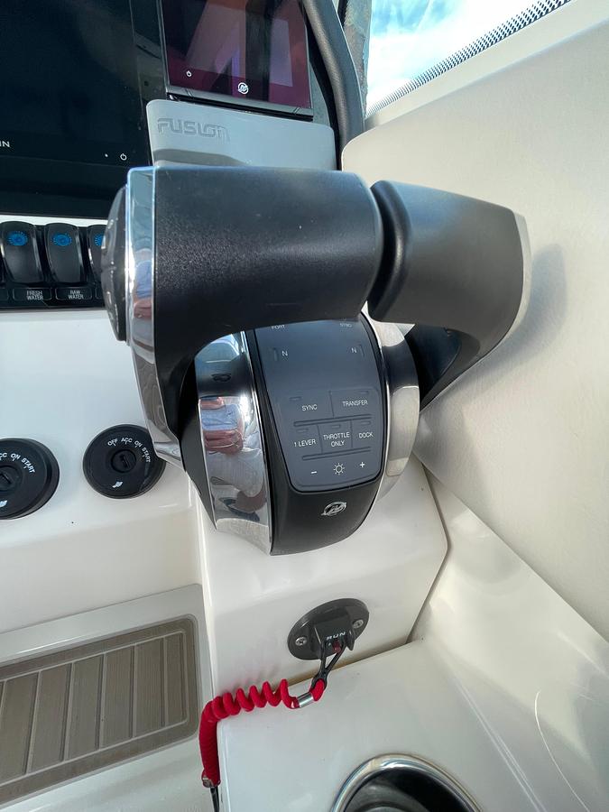 Used 2021 Sailfish 276 DC | 28ft