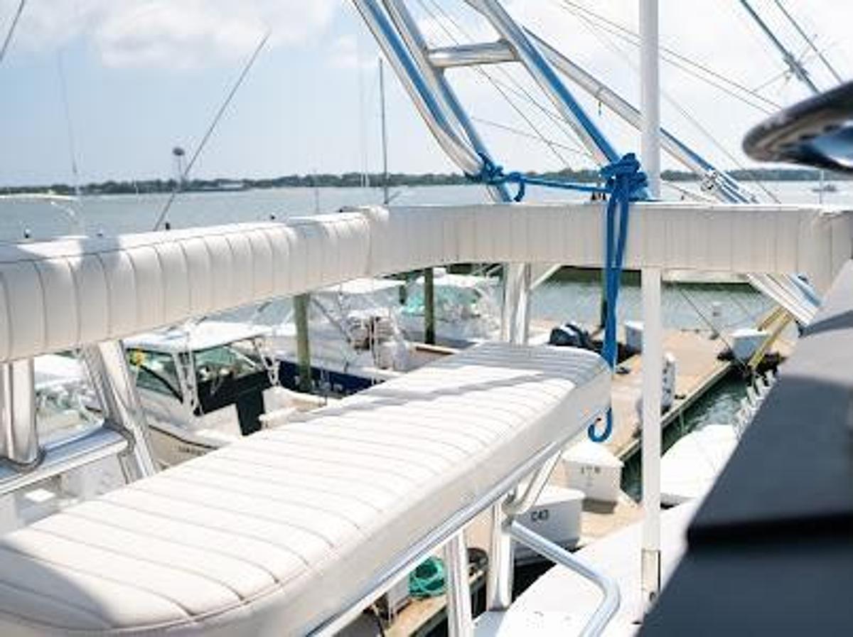 Used 1999 Viking Express | 50ft