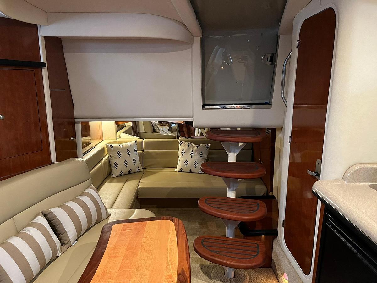 Used 2006 Sea Ray 340 Sundancer | 34ft