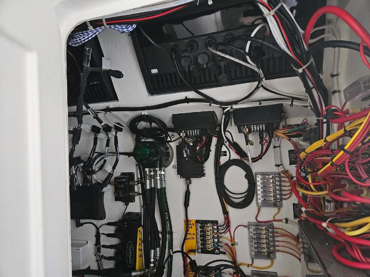 Used 2022 Flowers Downeast - 38ft