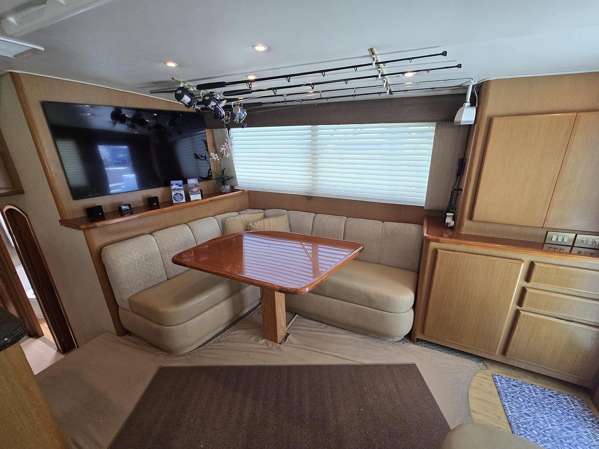 Used 2006 44' Cavileer 44 Convertible | 44ft