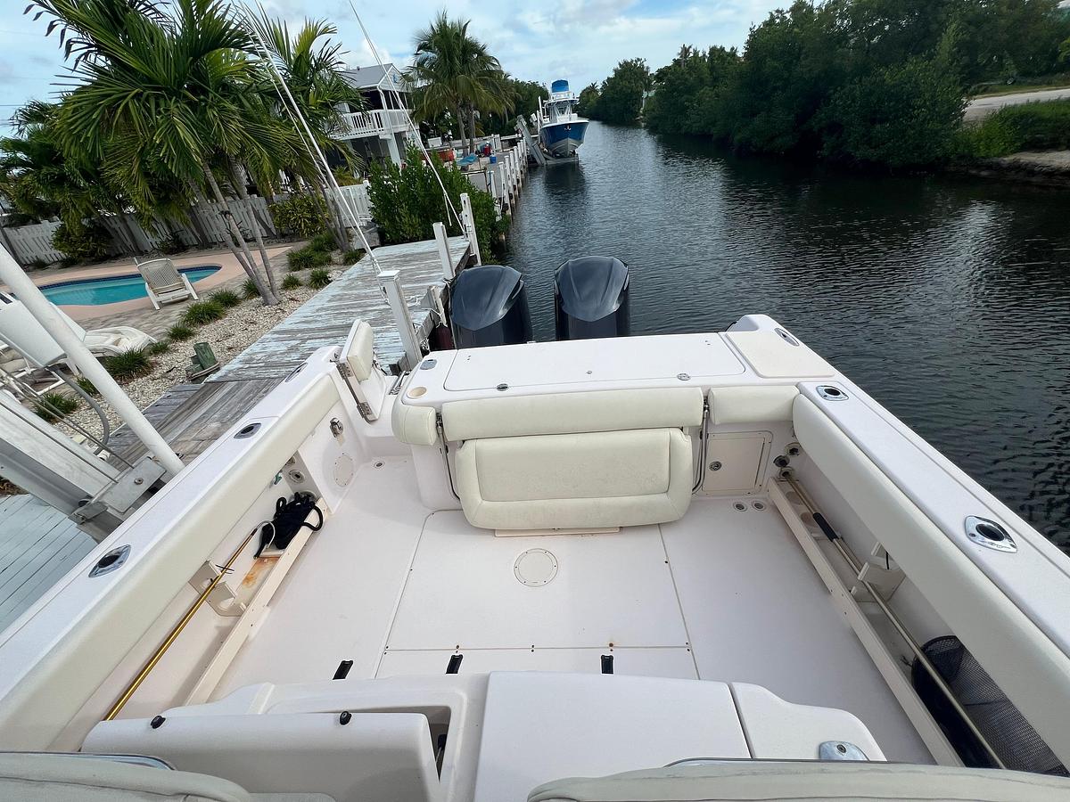 Used 2011 Grady-White Canyon 306 | 30ft