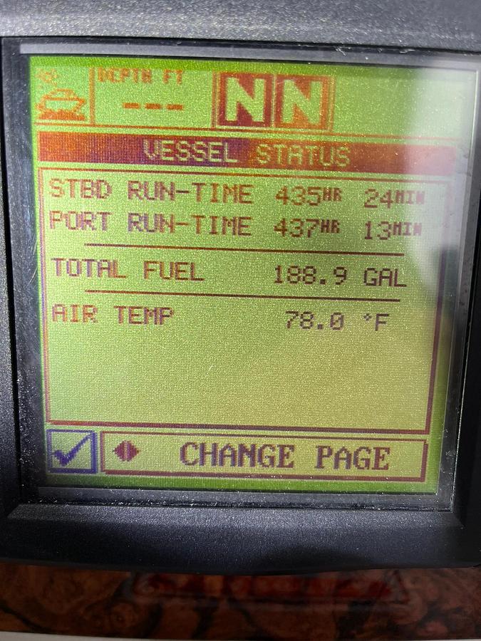 Used 2006 Sea Ray 340 Sundancer | 34ft