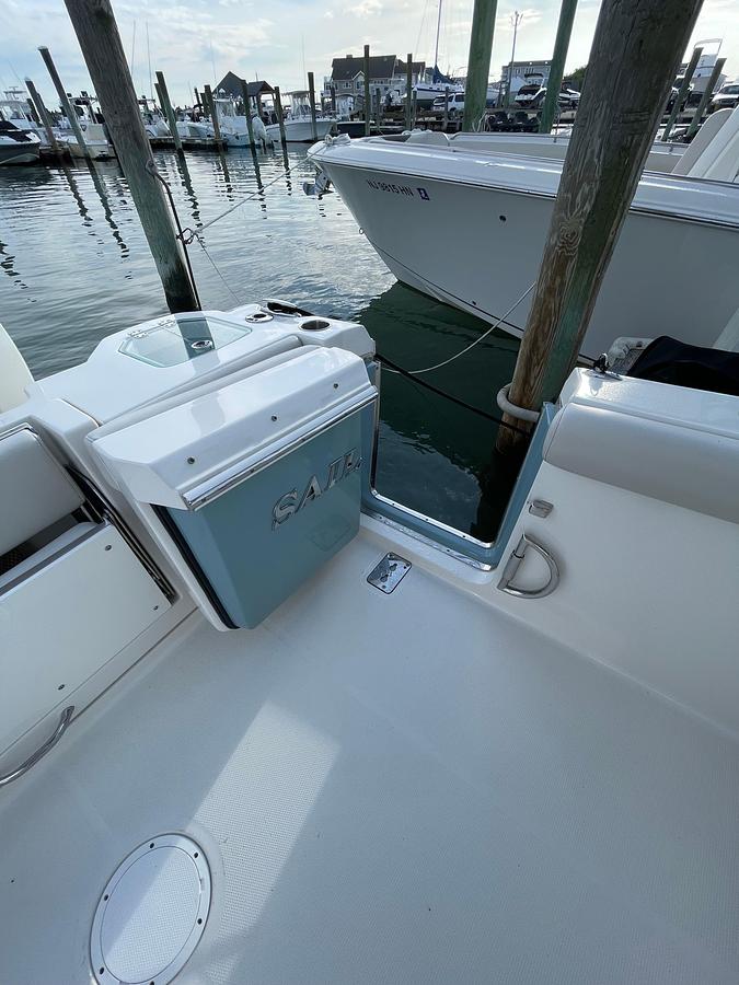 Used 2021 Sailfish 276 DC | 28ft